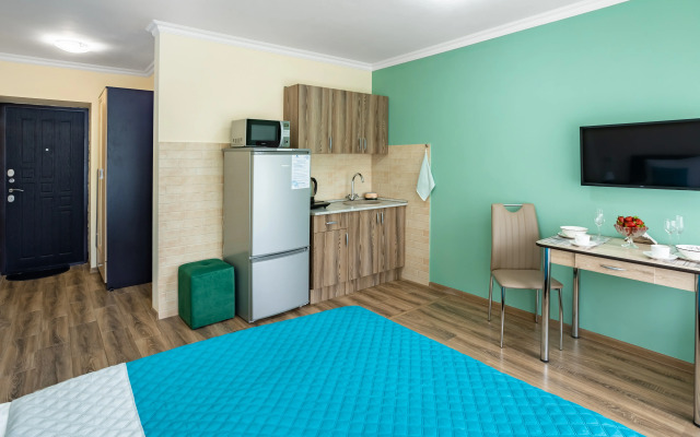 Апартаменты Атмосфера 9