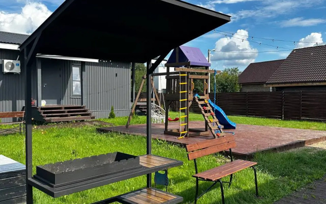 Частный дом VDerevne_pz