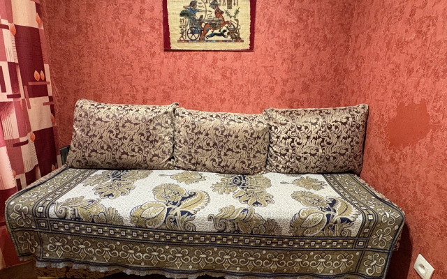 Апартаменты Домашний уют 1