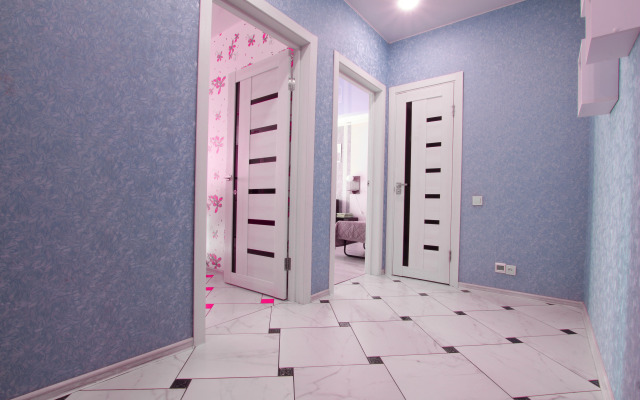 Квартира ТимХаус на Четаева