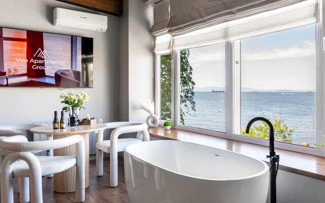 Apart-Hotel VVO Apartments