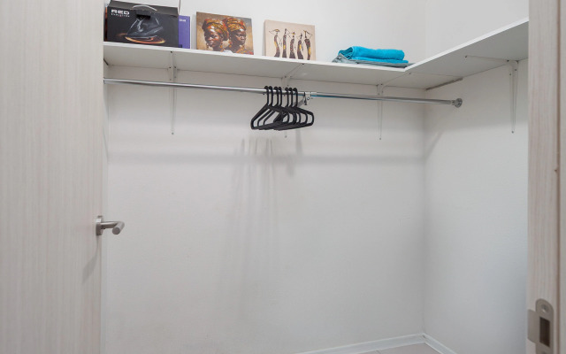 Drozhzhino Butovo na 6 Chelovek Odnushka Apartments