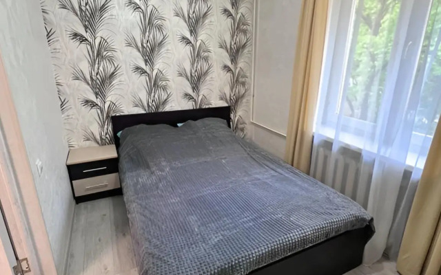 Квартира у моря