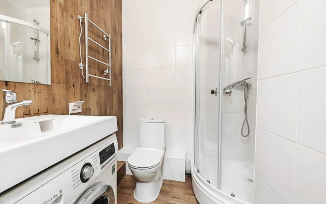 Arendapartment: Morskoy Pekhoty Flat
