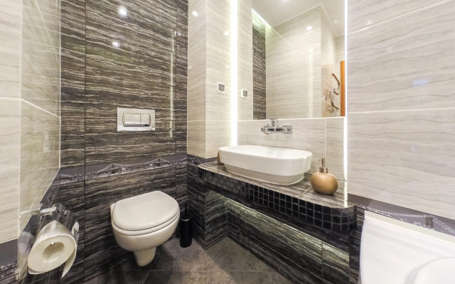 Апартаменты Белинский 2