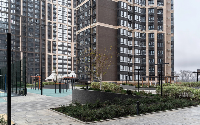 Апартаменты Дом Комфорта