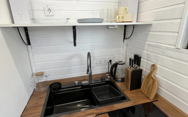 Частный дом Relax Bay