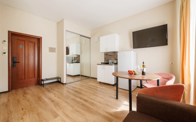 Imidzh Hotel