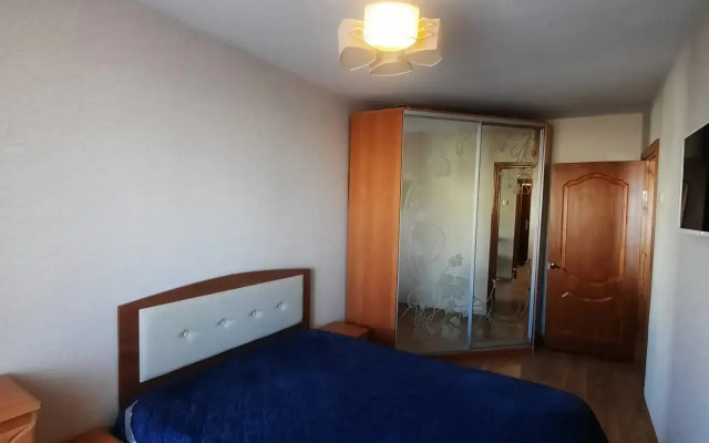 Квартира на Гагарина 23