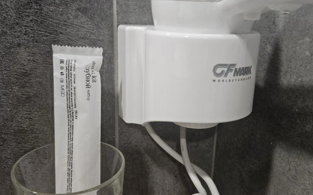 Апартаменты Метрополь Люкс Лофт