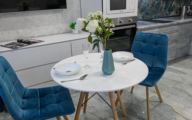 Апартаменты Stepanenkov для 4 гостей на Дуси Ковальчук 238