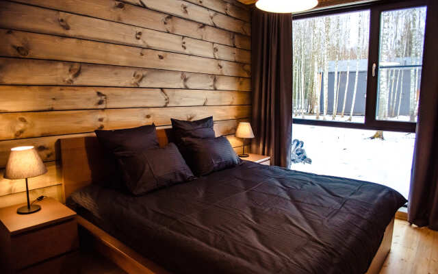 V Stile Loft Mini House