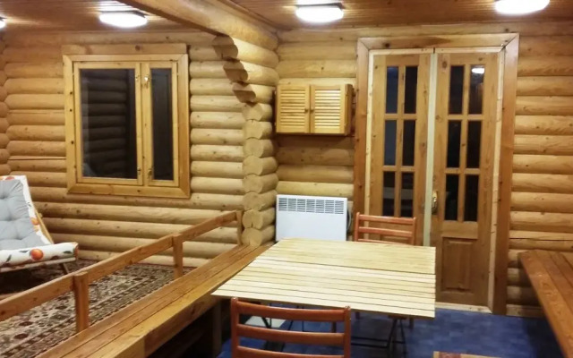 Коттедж Косалма