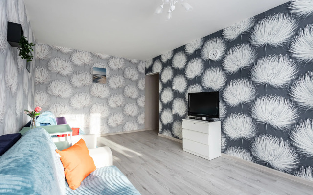 Квартира Двушка на Конькова