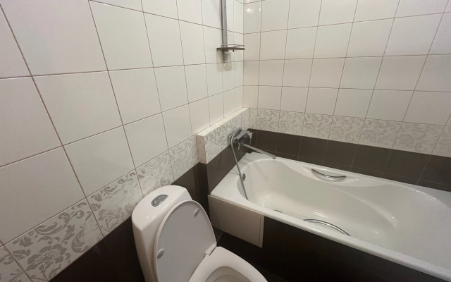 Квартира Двухкомнатная в Центре Города