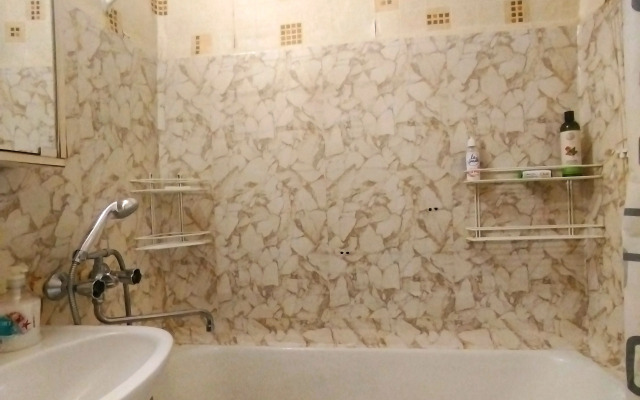 Квартира в районе метро Лесная