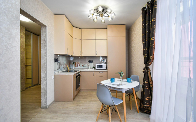 Апартаменты 5 Ночей