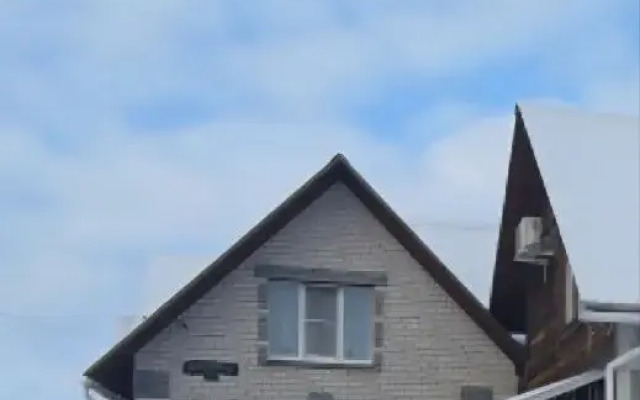 Частный Дом для Души