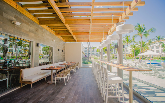 Курортный отель Princess Family Club Bavaro - All Inclusive