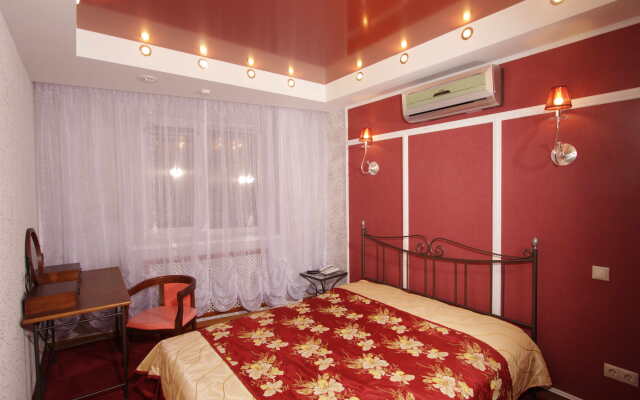 Chajka Mini-Hotel