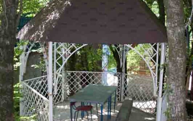 Park Inal Hotel