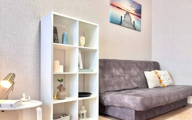 Квартира уютная в центре города