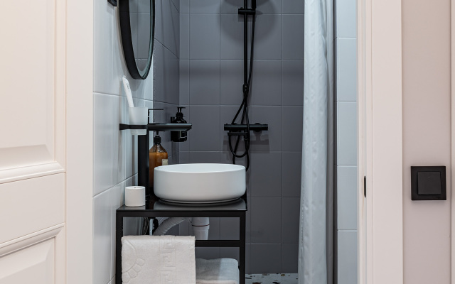 Apartamenty Nevskiy Prospekt, 91 Flat