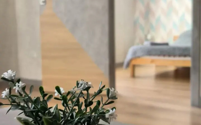 Квартира Новая 2 комнатная по привлекательной цене