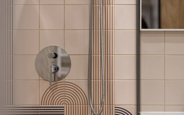 Апартаменты Flat Inn у метро Академическая