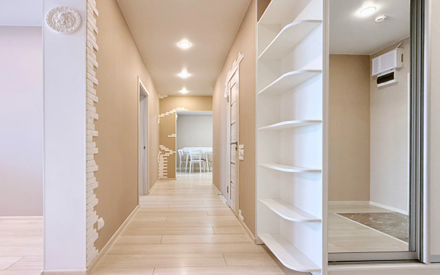 Morskaya Simfoniya 2 Apartments