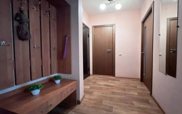 Park Inn Hause Apartments 3