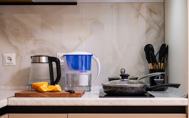 Апартаменты Уютные бизнес-класса в центре Ташкента