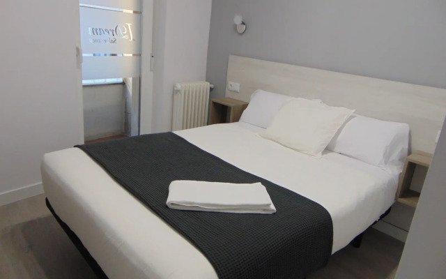 Мини-отель Dream Salamanca