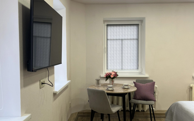 Апартаменты Уютные в Cердце Города