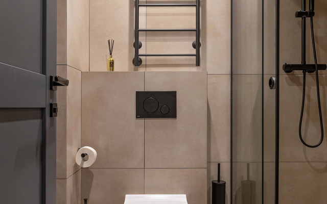 Апартаменты в Апарт-отель VIDI