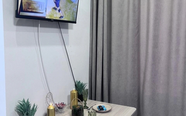 Апартаменты Дом 89 на улице В.Я. Петуха 3/1