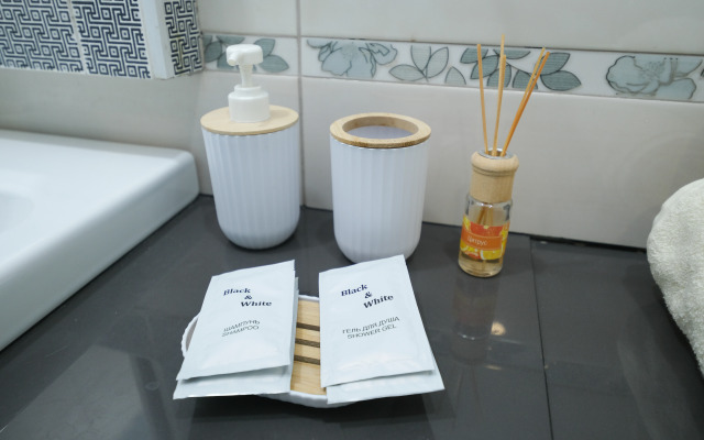 Квартира Уют как Дома