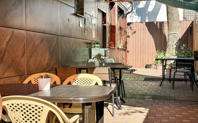 U Fermera Guest house