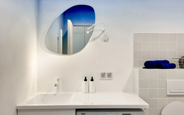 BIUEPOINT Apartments