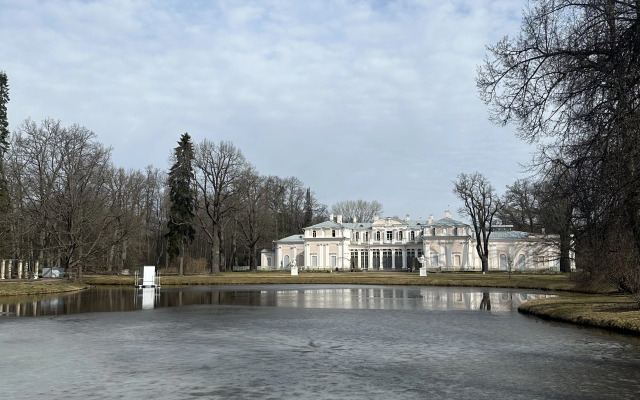 Samaya Udobnaya Lokatsiya Dizaynerskiy Remont Uyutnaya Flat