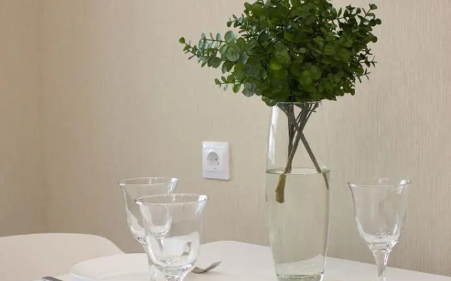 Квартира Уютная в Зеленоградске