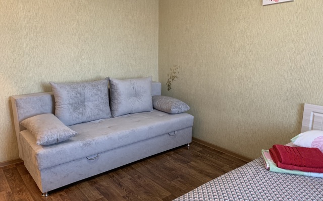 Apartamenty Kvartira V Tsentre Flat