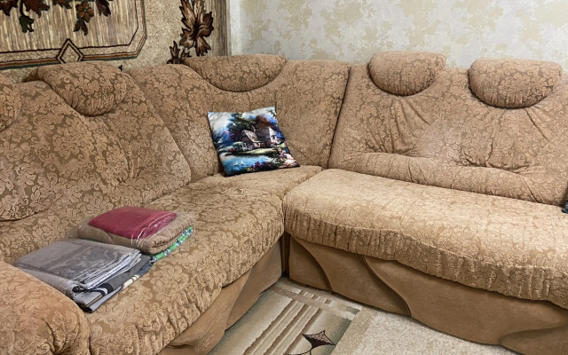 Апартаменты 2х комнатная квартира