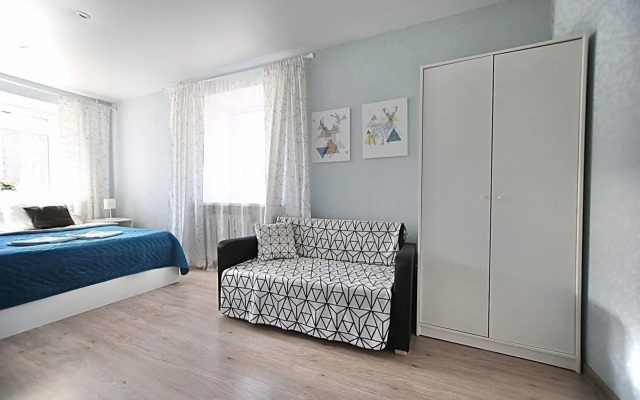 Квартира на улице Ленина 76