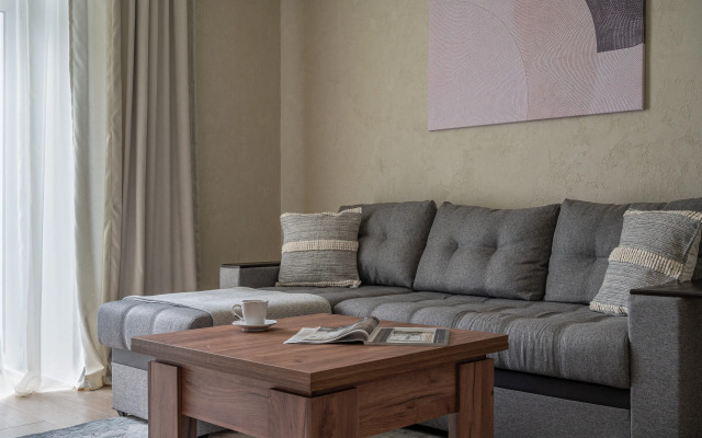 Квартира на Ленина 70