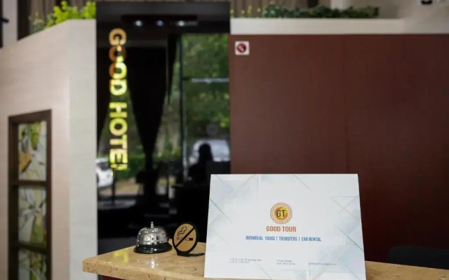 Good Yerevan Hotel