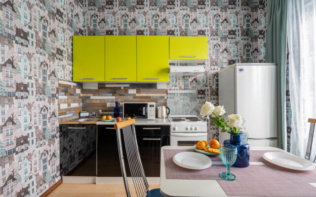 Lucky Time Apartamenty Apartments