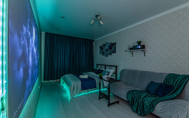 U Kazan Moll Flat