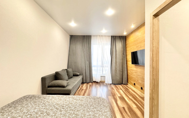 Апартаменты Hugge Place у Аквапарка Объект №187