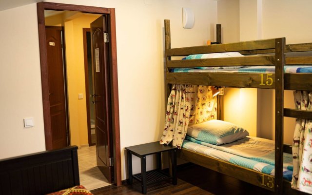 HD Hostel